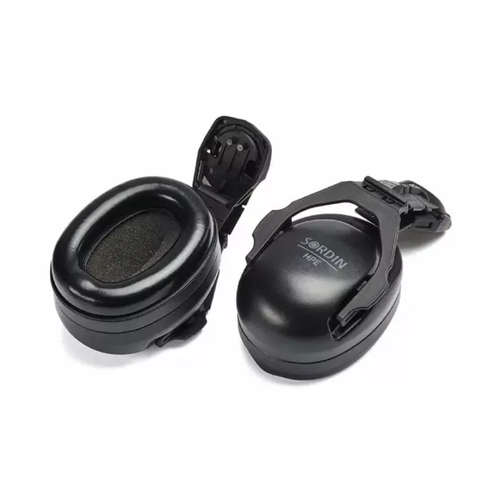 MSA Sordin HPE Ear Defenders (31dB SNR) 1 MSA Sordin HPE Ear Defenders (31dB SNR)