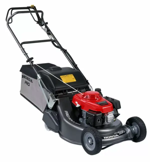 Honda HRH536 QX Self Propelled Petrol Lawn Mower