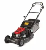 Honda HRH536 QX Self Propelled Petrol Lawn Mower