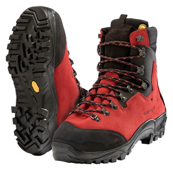 Pfanner Zermatt GTX Chainsaw Boots