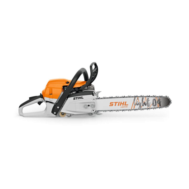 STIHL MS 261 C-M Petrol Chainsaw 1 STIHL MS 261 C-M Petrol Chainsaw