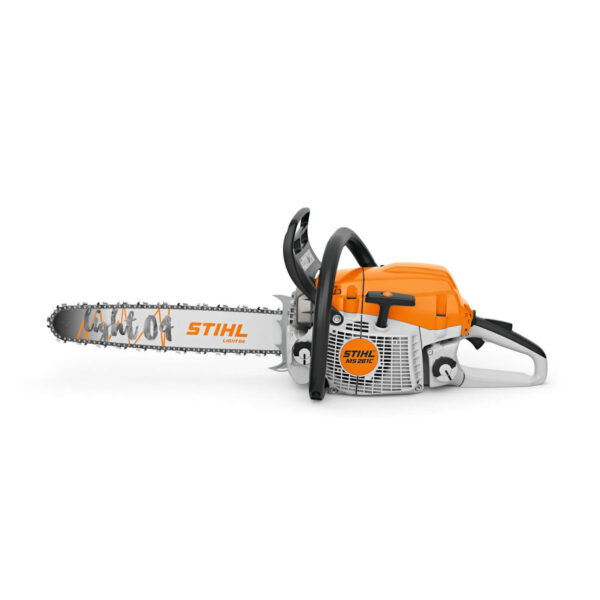 STIHL MS 261 C-M Petrol Chainsaw2