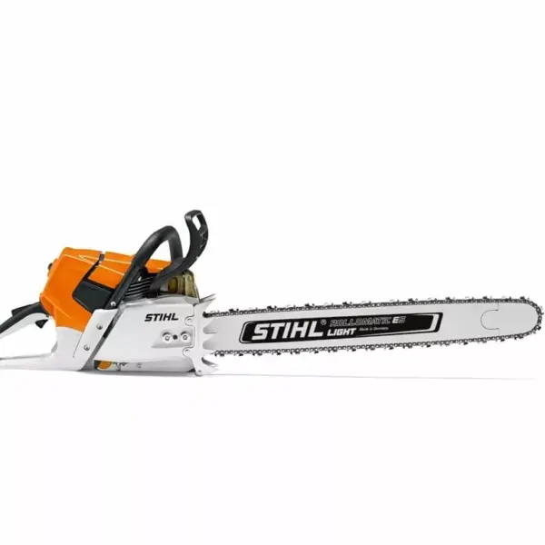 Compare 1 STIHL MS 661 C-M Petrol Chainsaw-0