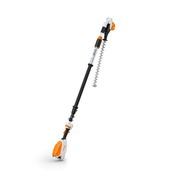 STIHL HLA 86 Battery Long Reach Hedge Trimmer2