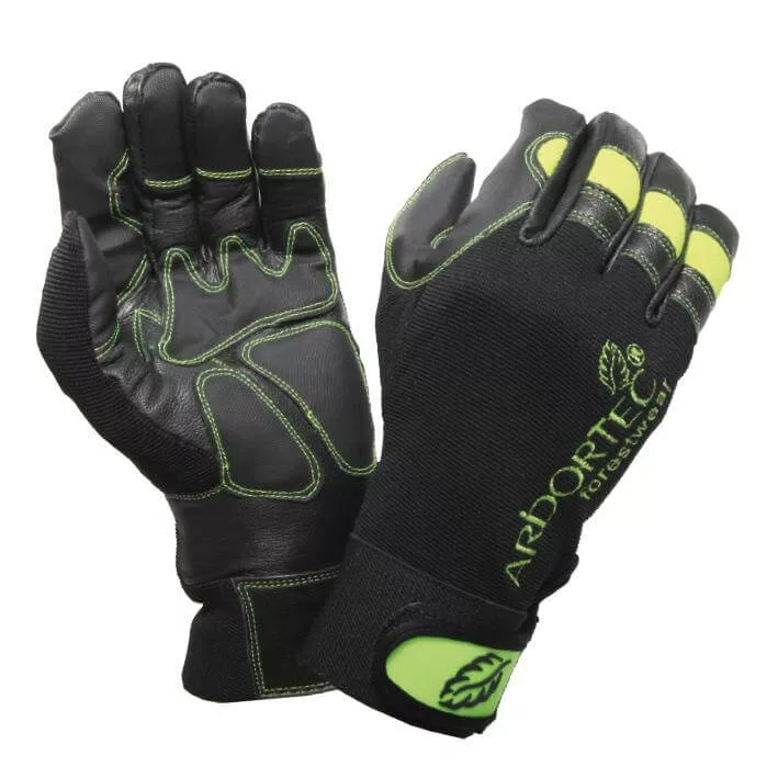 Arbortec AT900 Chainsaw Protective Gloves - Class 0 1 Arbortec AT900 Chainsaw Protective Gloves - Class 0