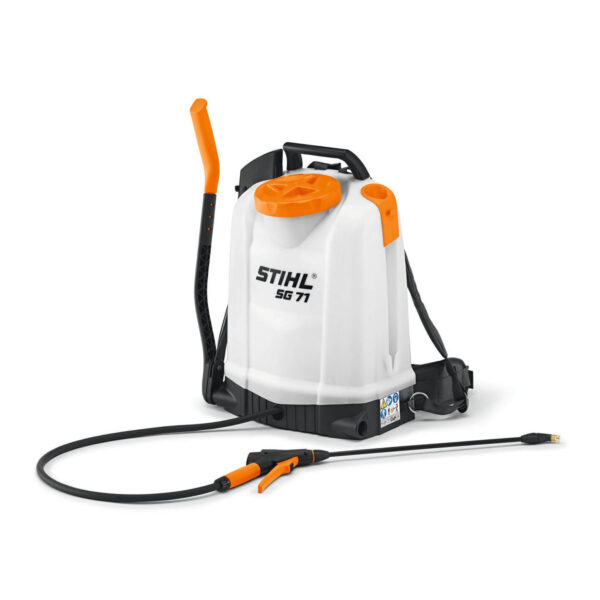 STIHL SG 71 Manual Backpack Sprayer