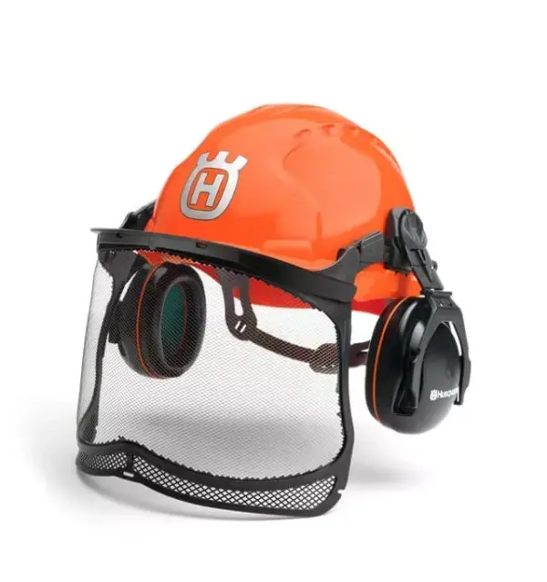 Husqvarna Classic Forest Helmet