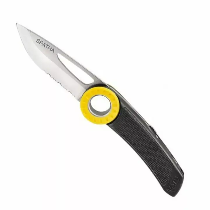 Petzl SPATHA Knife 1 Petzl SPATHA Knife