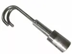 AUS Top Pole Prusik Hook
