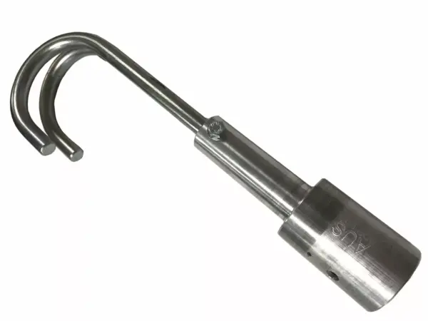 AUS Top Pole Prusik Hook