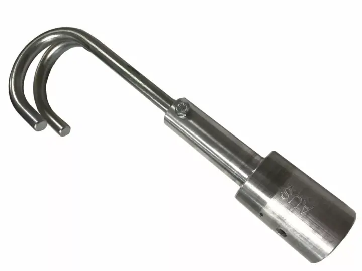 AUS Top Pole Prusik Hook