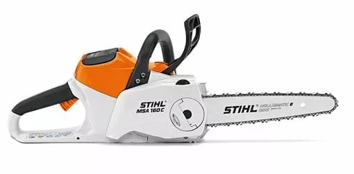 STIHL MSA 160 C-B Battery Chainsaw