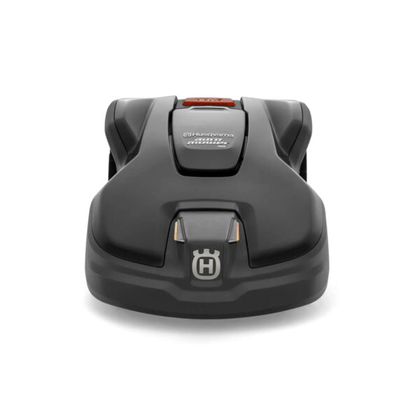 Your Automower® Journey 30 Husqvarna 305 Automower®2