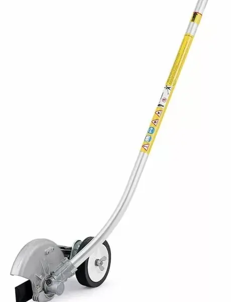 Compare 2 STIHL Kombi-Tool FCB-KM Edge Trimmer Attachment-0