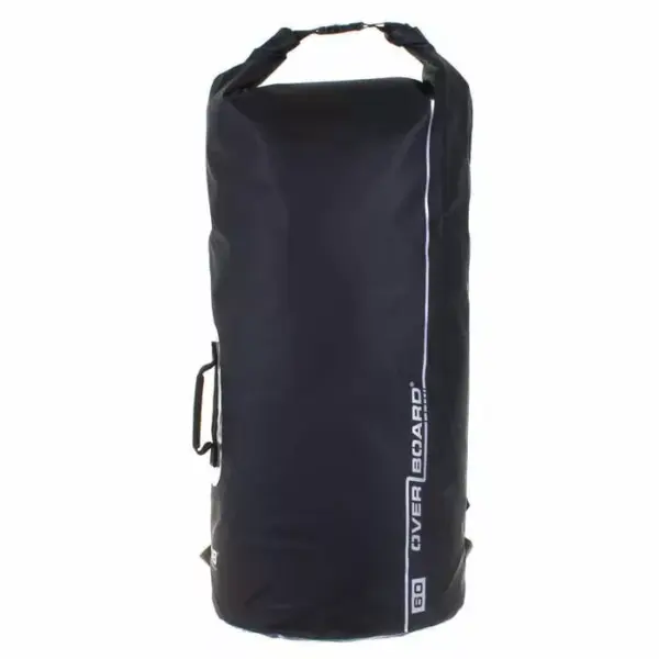 Overboard Drytube Backpack - 60L Capacity