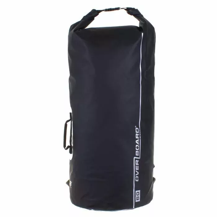 Overboard Drytube Backpack - 60L Capacity 1 Overboard Drytube Backpack - 60L Capacity