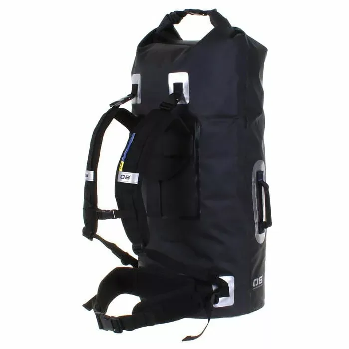 Overboard Drytube Backpack - 60L Capacity 2 Overboard Drytube Backpack - 60L Capacity