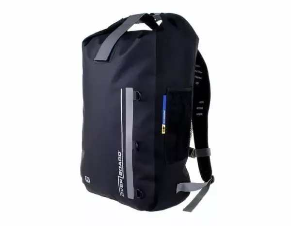 Overboard Drytube Backpack - 30L Capacity