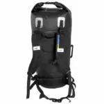 Overboard Drytube Backpack - 60L Capacity