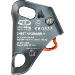 Climbing Technology Chest Ascender Evo