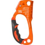 Climbing Technology Quick-Up DX Right Hand Ascender