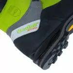Arbortec Scafell Lite Lime Chainsaw Boots