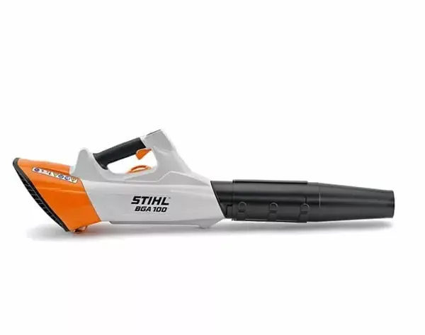Compare 3 STIHL BGA 100 Battery Blower (Unit Only)-0