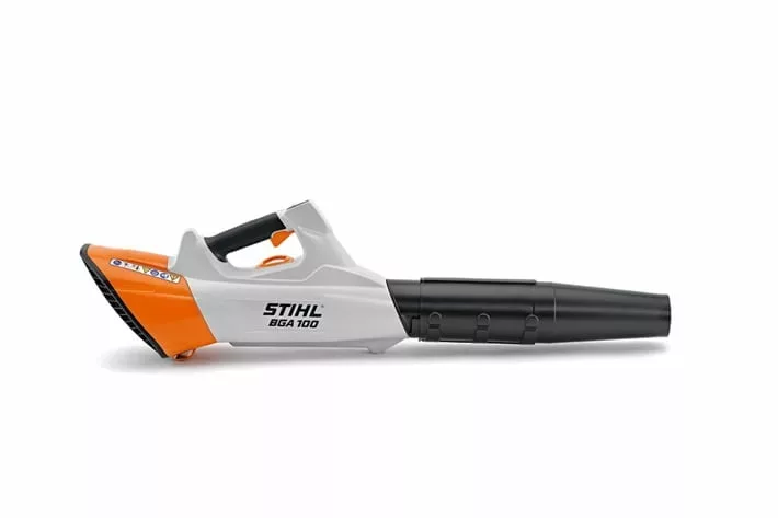 STIHL BGA 100 Battery Blower 1 STIHL BGA 100 Battery Blower