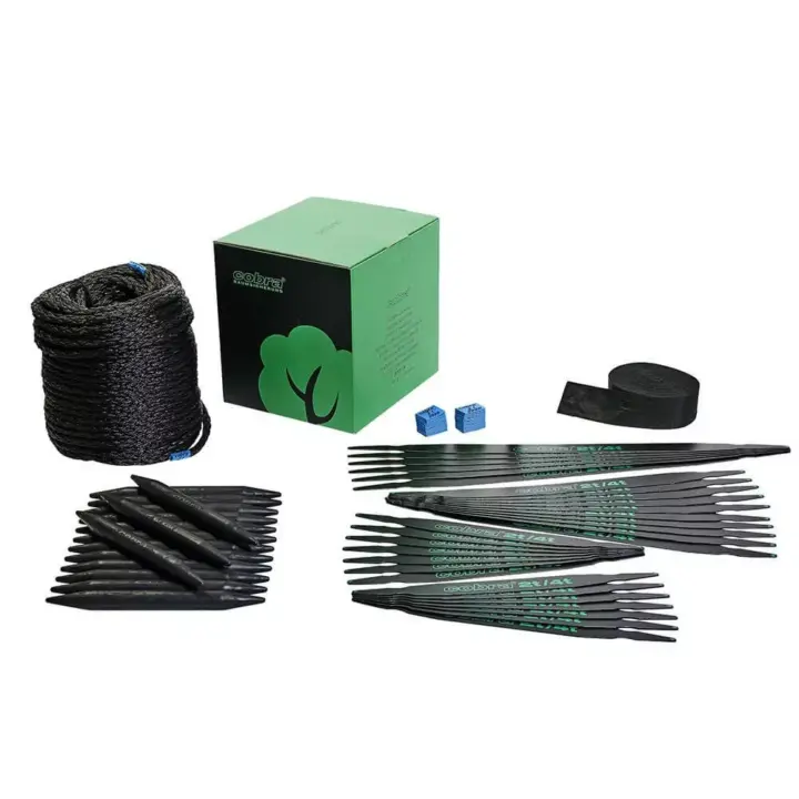 Cobra Tree Bracing Full Kit - 2 Tonne