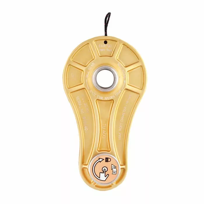Dragon Cast Pulley 1 Dragon Cast Pulley