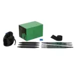 Cobra Tree Bracing Starter Kit - 2 Tonne