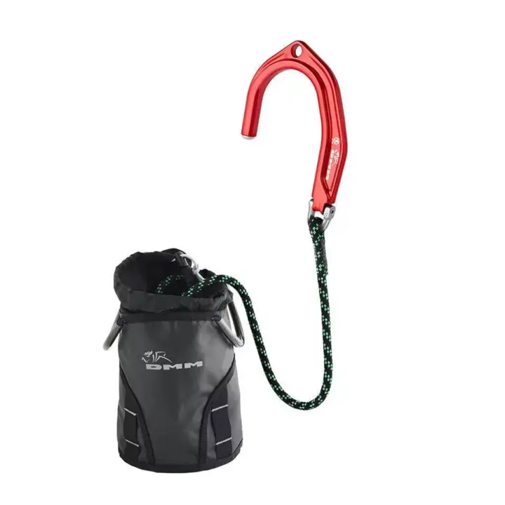 DMM Captain Hook Kit 1 DMM Captain Hook Kit