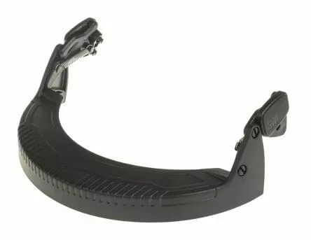 Peltor V5 Visor Holder