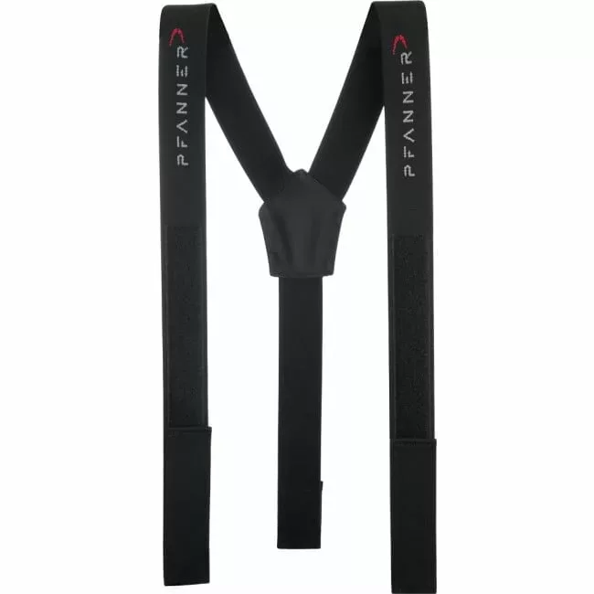 Pfanner Gladiator Velcro Braces 1 Pfanner Gladiator Velcro Braces