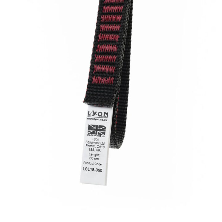 Lyon 18mm Nylon Endless Sewn Sling 4 Lyon 18mm Nylon Endless Sewn Sling
