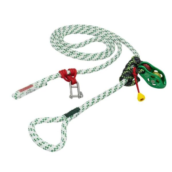 Teufelberger pulleySAVER