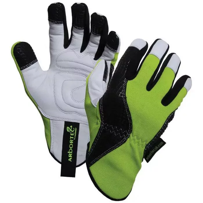 Arbortec AT1500 XT Utlility Gloves 1 Arbortec AT1500 XT Utlility Gloves