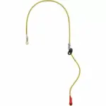 Petzl Zillon Work Positioning Lanyard
