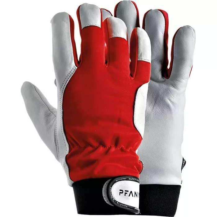 Pfanner Stretchflex Thermo Gloves 1 Pfanner Stretchflex Thermo Gloves