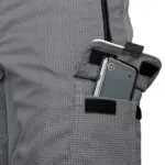 Pfanner Ventilation Grey Chainsaw Trousers - Type C - Class 1