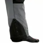 Pfanner Ventilation Grey Chainsaw Trousers - Type C - Class 1
