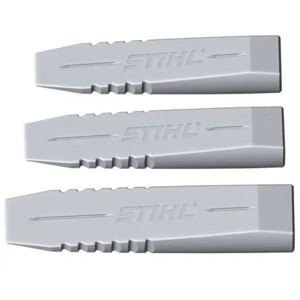 STIHL Aluminium Felling Wedge