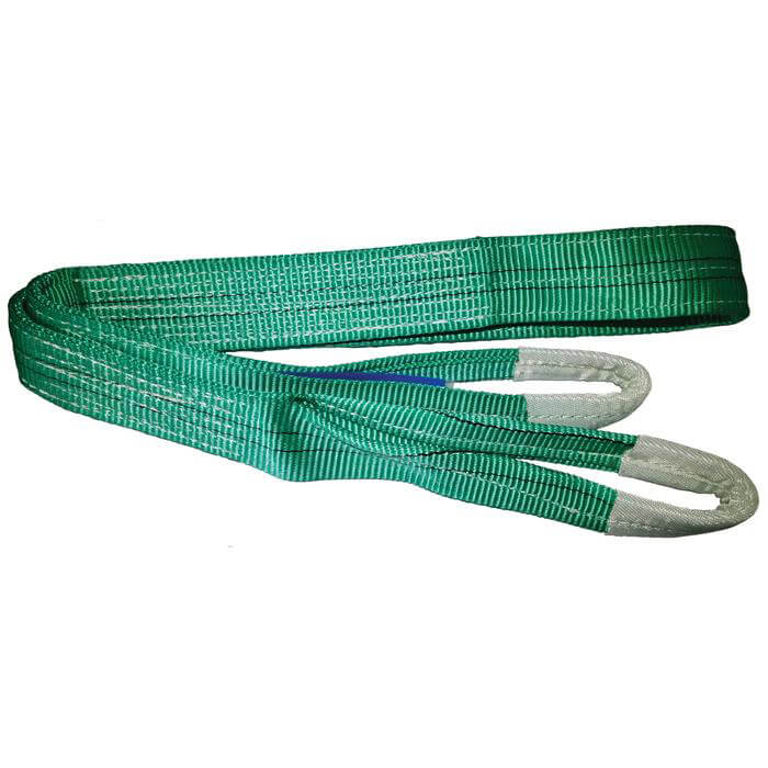 Buxtons Webbing Sling - 2 Tonne 1 Buxtons Webbing Sling - 2 Tonne