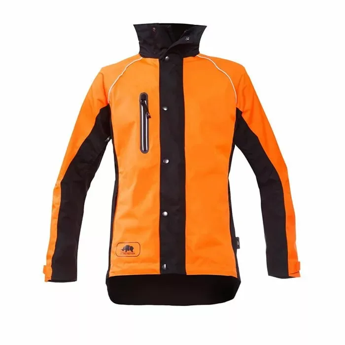 SIP Keiu Rain Jacket 2 SIP Keiu Rain Jacket