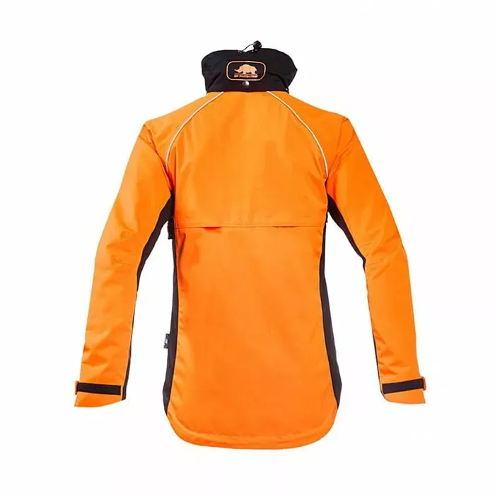 SIP Keiu Rain Jacket 3 SIP Keiu Rain Jacket