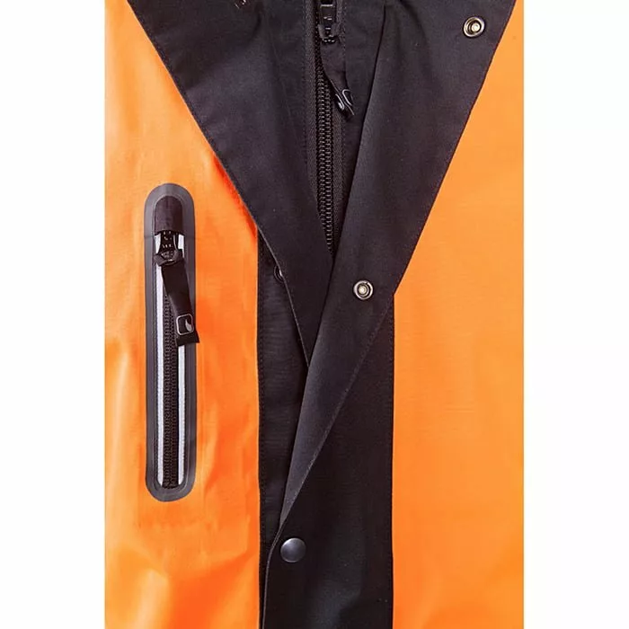 SIP Keiu Rain Jacket 8 SIP Keiu Rain Jacket