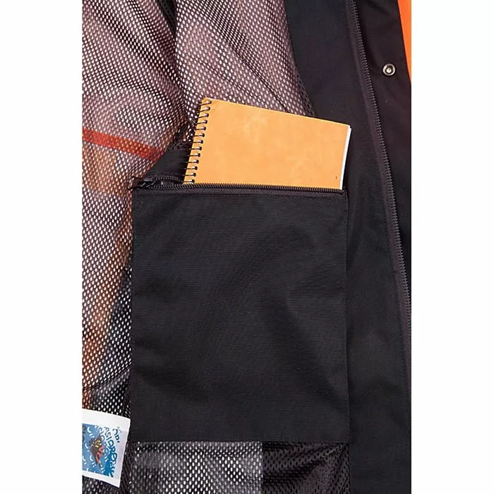 SIP Keiu Rain Jacket 5 SIP Keiu Rain Jacket