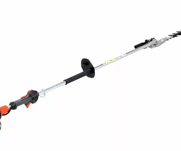 Compare 3 ECHO HCA265ES-HD Petrol Long Reach Hedge Trimmer-0