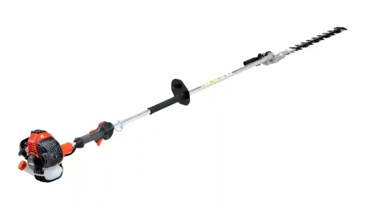ECHO HCA265ES-HD Petrol Long Reach Hedge Trimmer 1 ECHO HCA265ES-HD Petrol Long Reach Hedge Trimmer