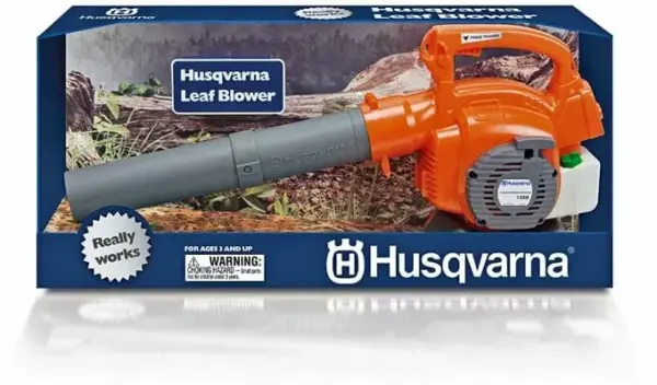 Husqvarna Toy Leaf Blower